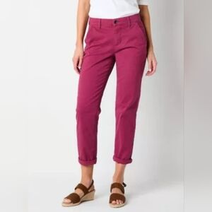 Women's Pink Pants